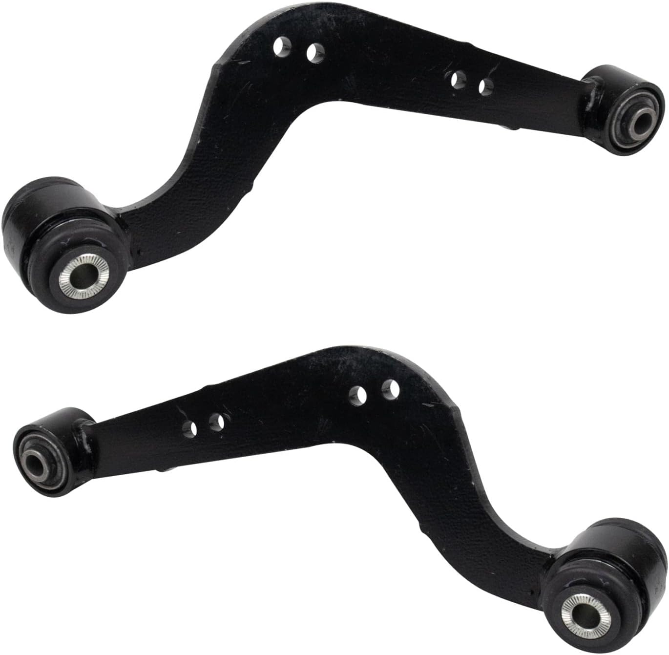 Rear Upper Suspension Control Arm LH RH Pair for Rav4 NX200t NX300