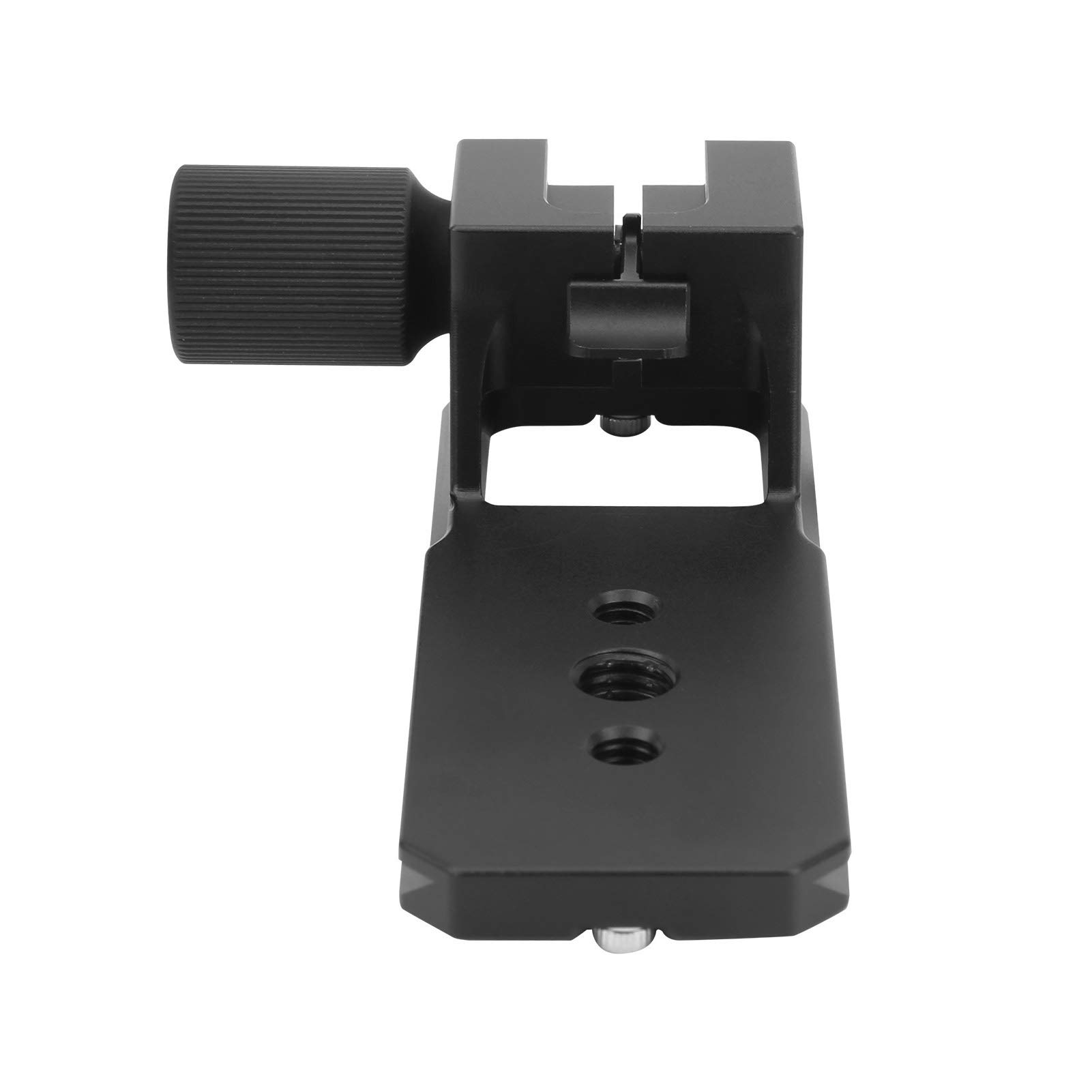 soporte aluminio 200veledge lens mount ring base