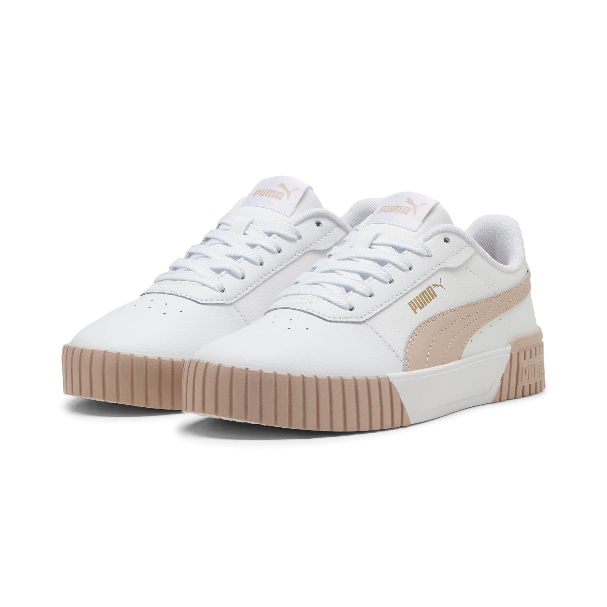 Puma Damen Carina 2.0 Turnschuhe – Bild 2