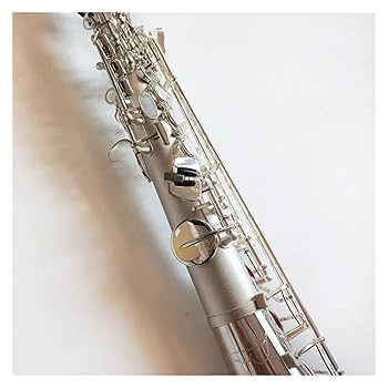 ソプラノサックス　B&S 希少☆タンポ良好】KAWAI ソプラノサックス 「B&S」 - メルカリ