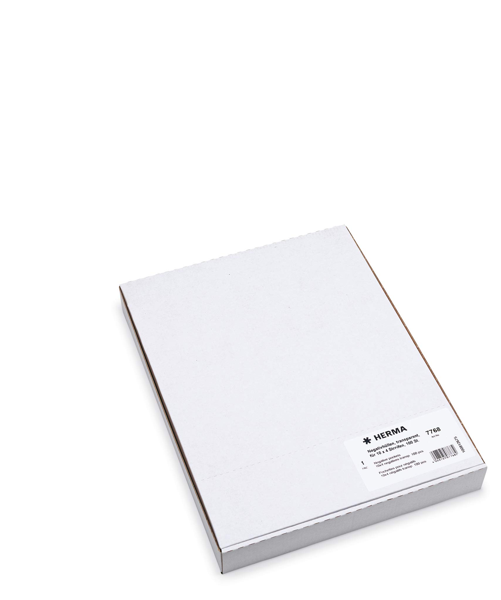 Herma Negative pockets 10x4 (100 p.)