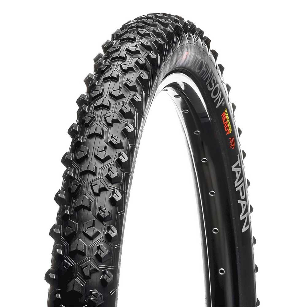 Hutchinson Taipan Racer XC HardSkin Tubeless 29´´ X 2.25 MTB Tyre 29´´ x 2.25