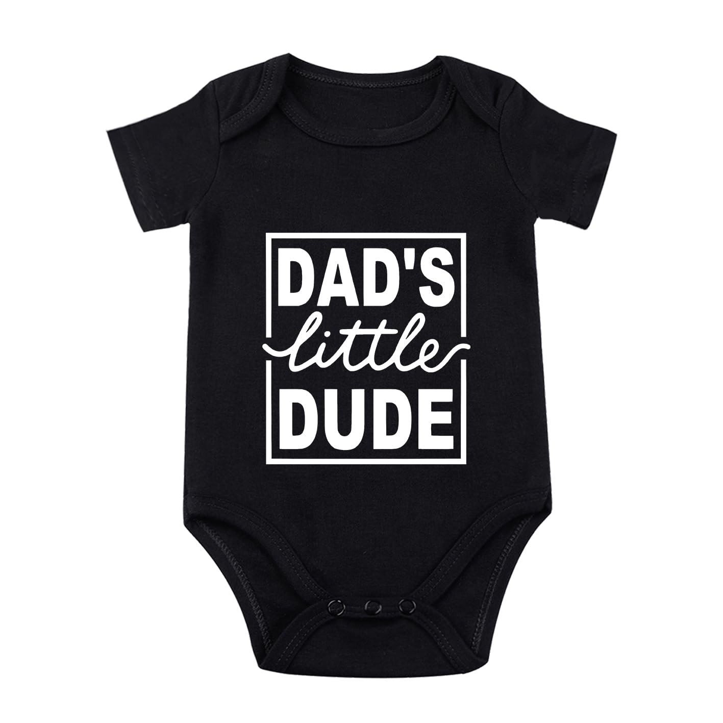 listery Daddys Boy Baby Clothes Boy Dad Bodysuit I Love Daddy Bodysuit Dad And Baby Newborn Unisex