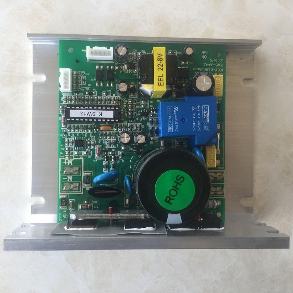 Davitu Motor Driver - OMA treadmill 1310CBQ/1316CM/1380CM/1390CM treadmill main board lower control board circuit board computer board