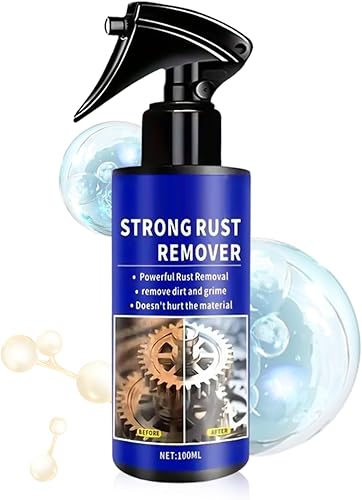 Iron Remover Spray