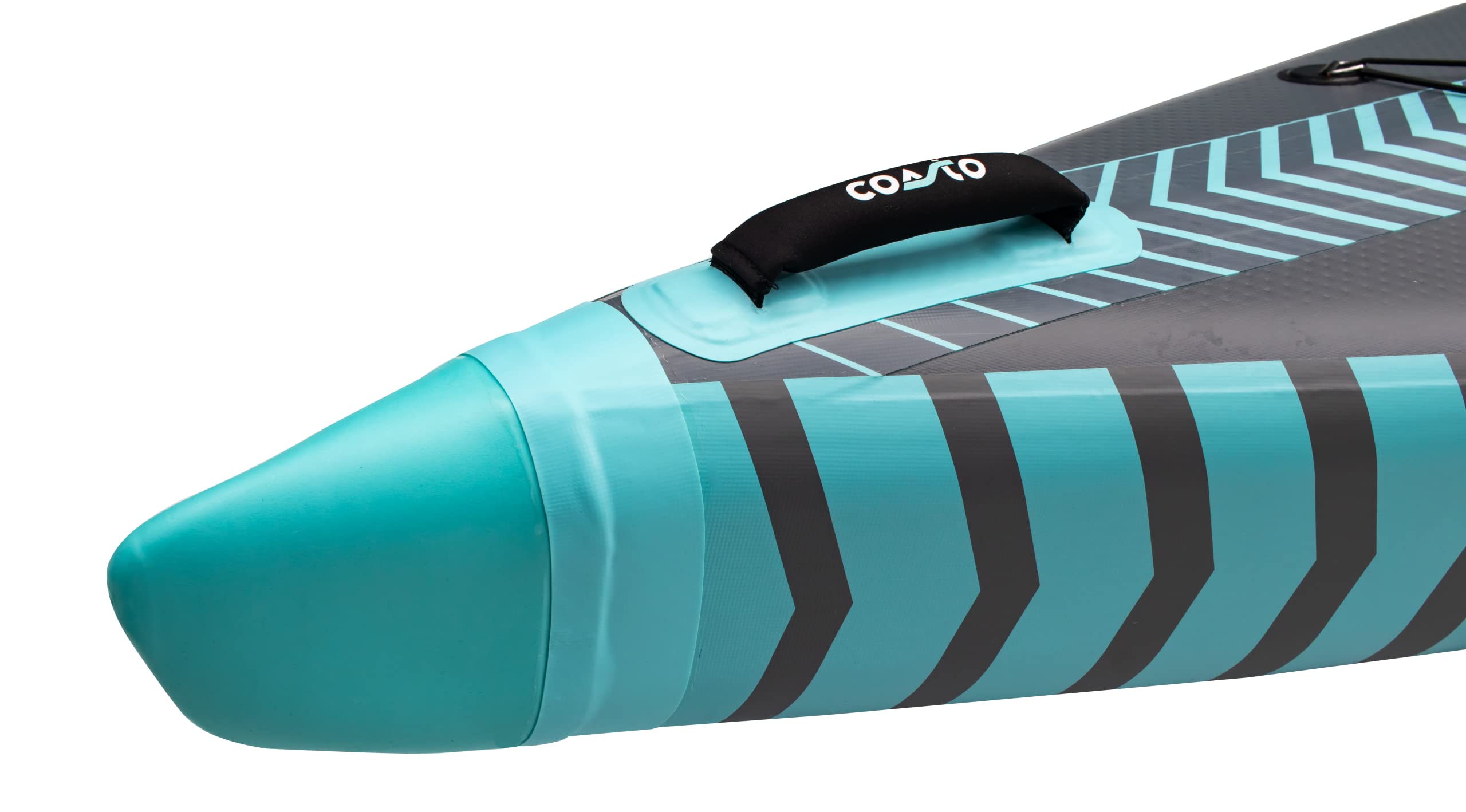 Coasto Capitole - Kayak Gonfiabile Unisex Adulto