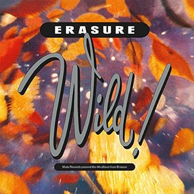 Wild!