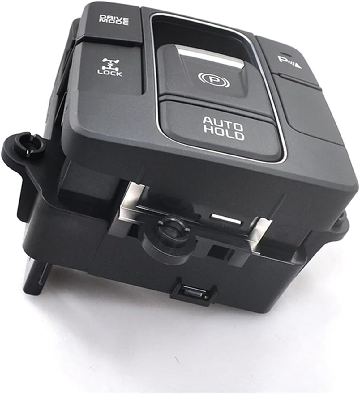 Car Electronic Handbrake Switch for Kia for Sorento 93600-C5210 Car Handbrake Switch Parking Button Switches