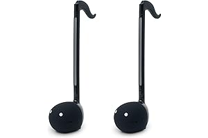 Otamatone: An Electronic Musical Instrument with Irresistible Charm