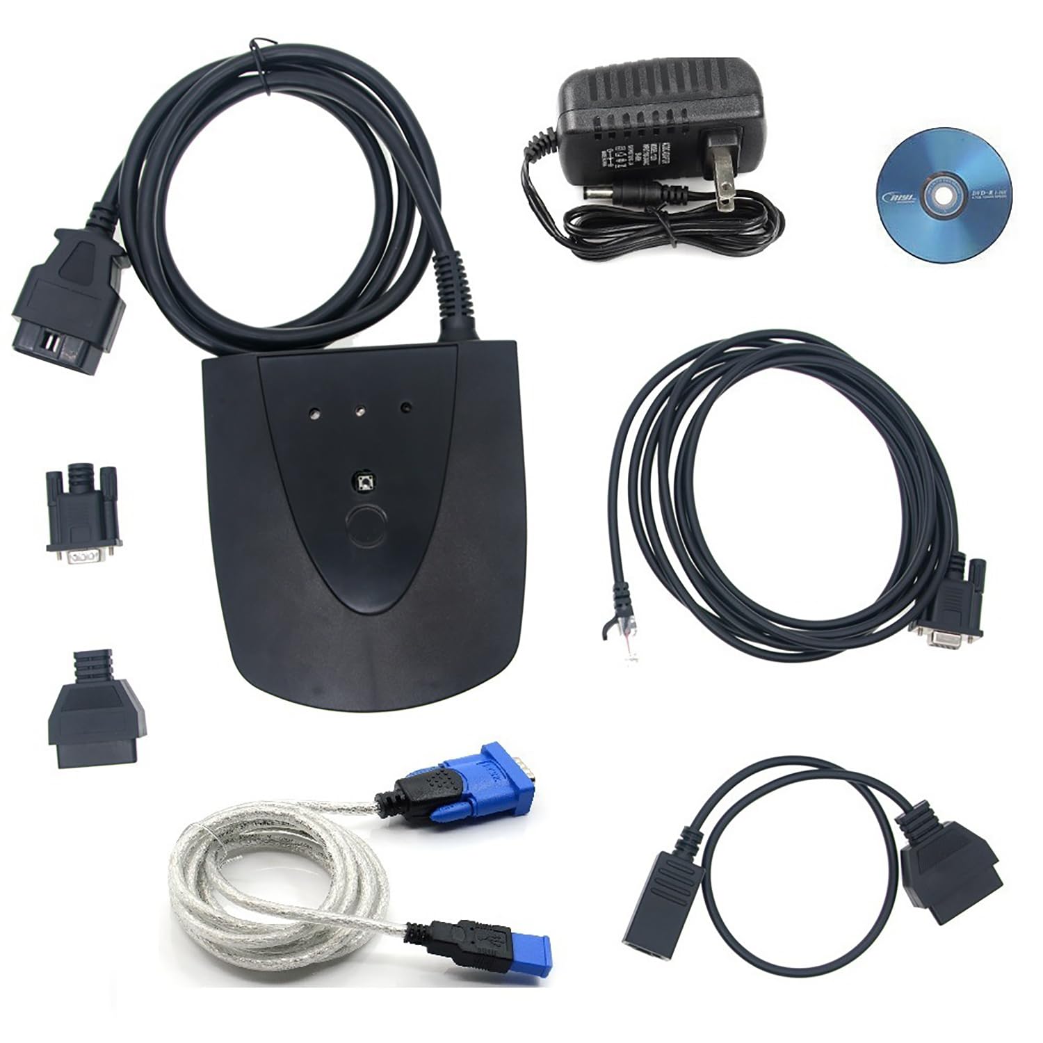 Amazon.co.jp: Sendos Chilwen ダブルボードホンダ HDS HIM RS232
