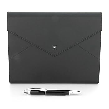 Mont Blanc Augmented Paper 手帳　ボールペン Amazon | MONTBLANC AUGMENTED PAPER + PENNA A SFERA