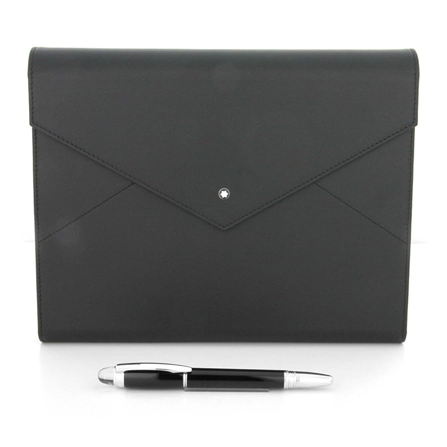 Amazon | MONTBLANC AUGMENTED PAPER + PENNA A SFERA