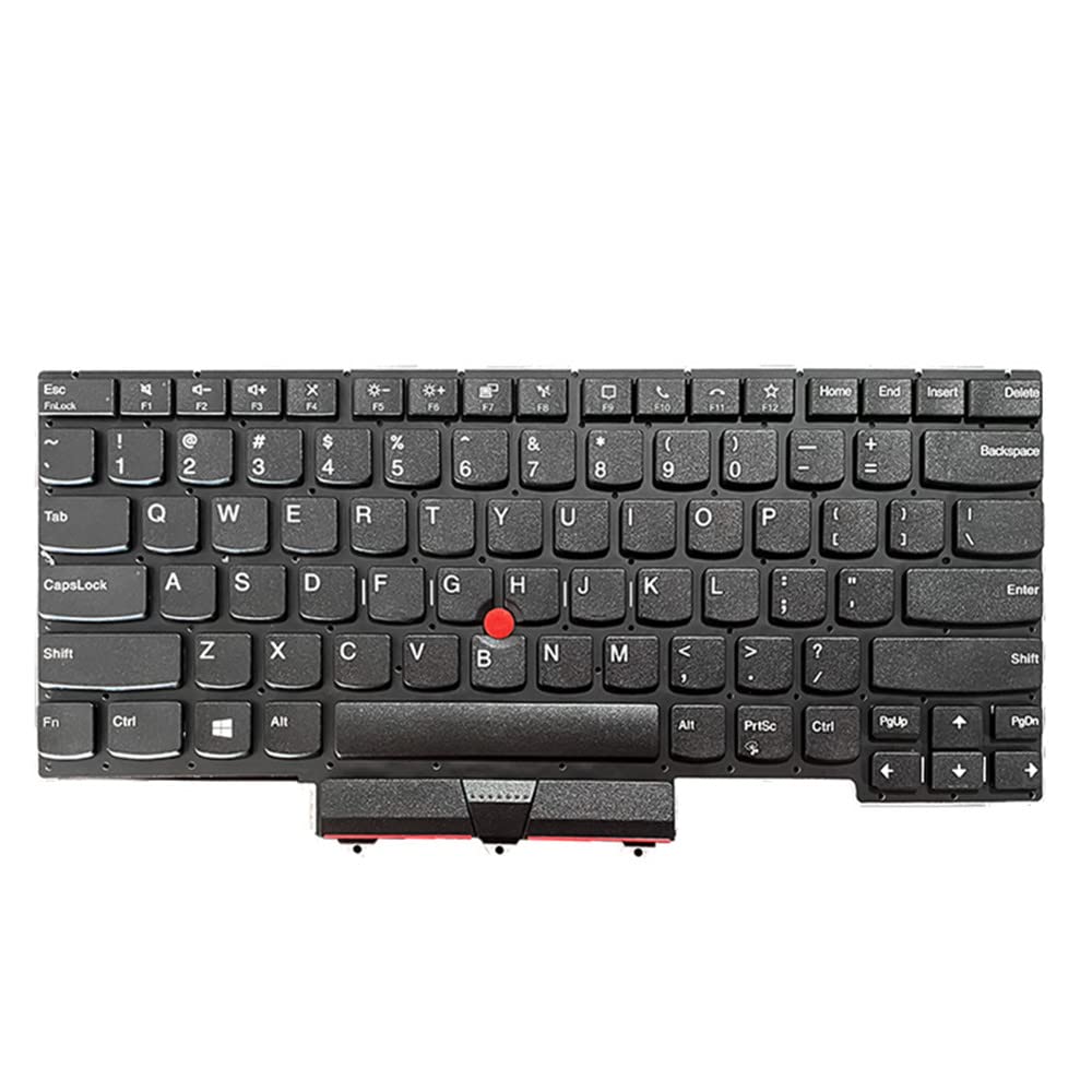 Amazon.com: Replacement Laptop Keyboard for Lenovo ThinkPad