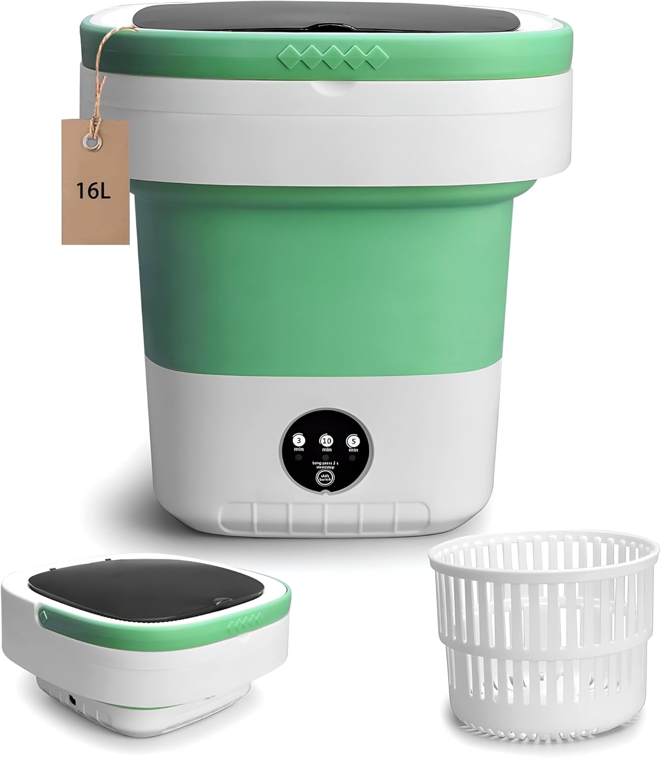 Lavadoras Portátiles