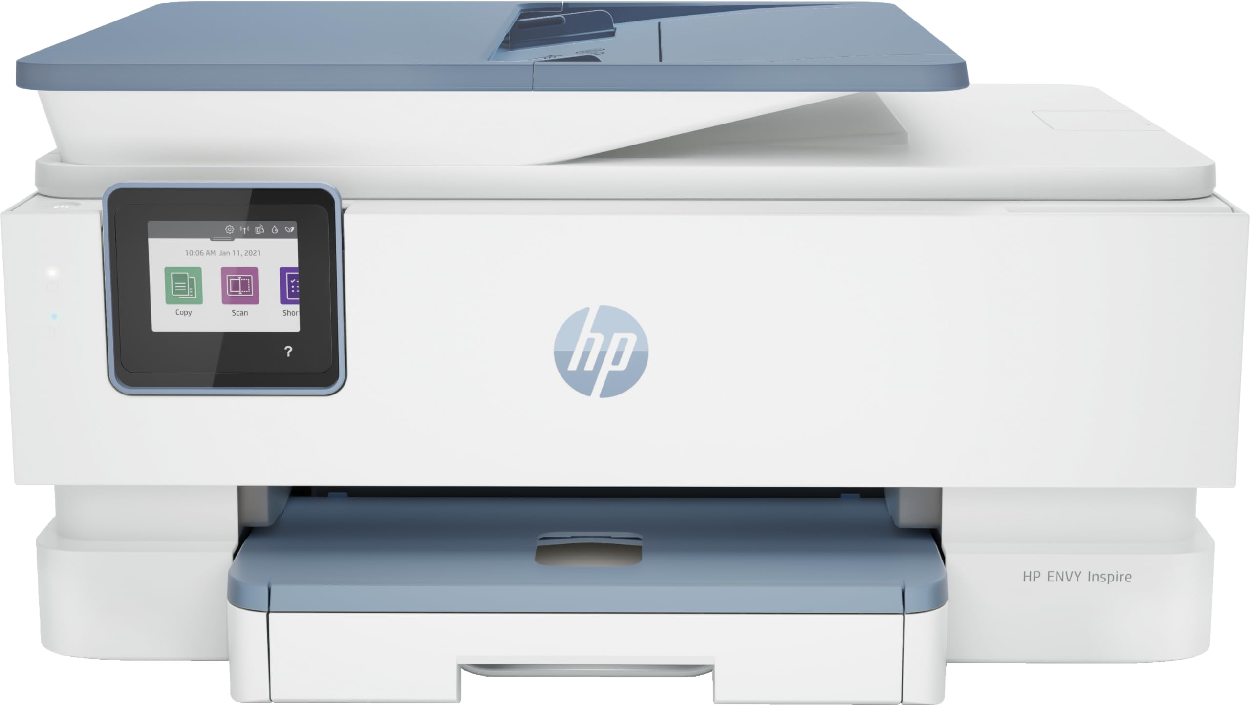 HP Envy Inspire 7921e All-in-One Printer
