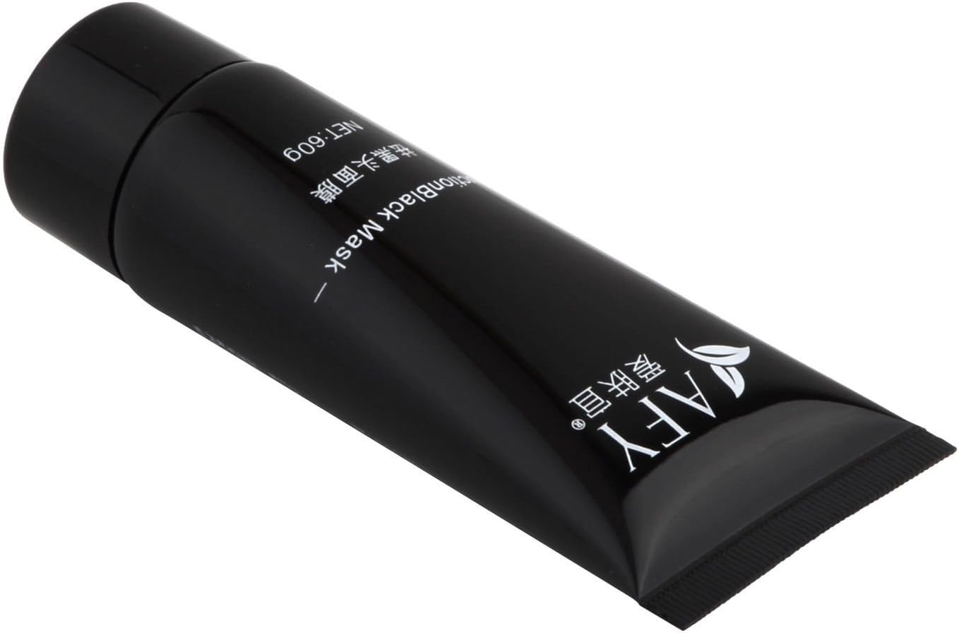 Sucktion Black Mask Blackhead Acne Contract Pores Dumb Rough Face Skin