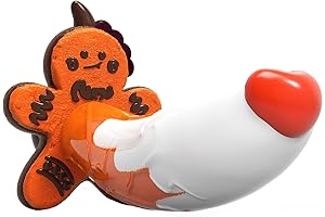 7.4 Inch Realistic Banana Dildo