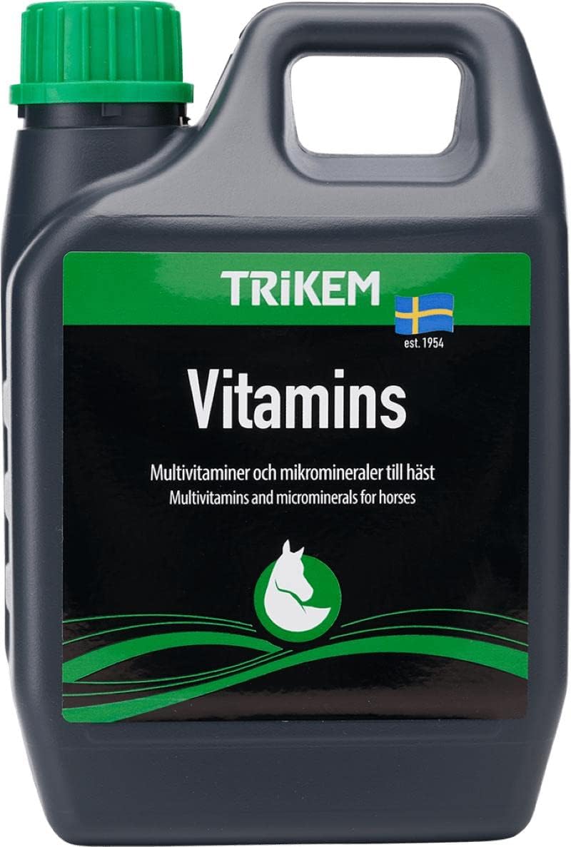 TRIKEM - Multi Pro Balance 1L - (822.7280) /Horses