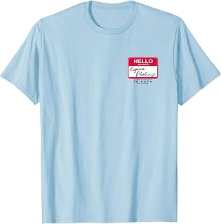 Friends Regina Phalange T-Shirt