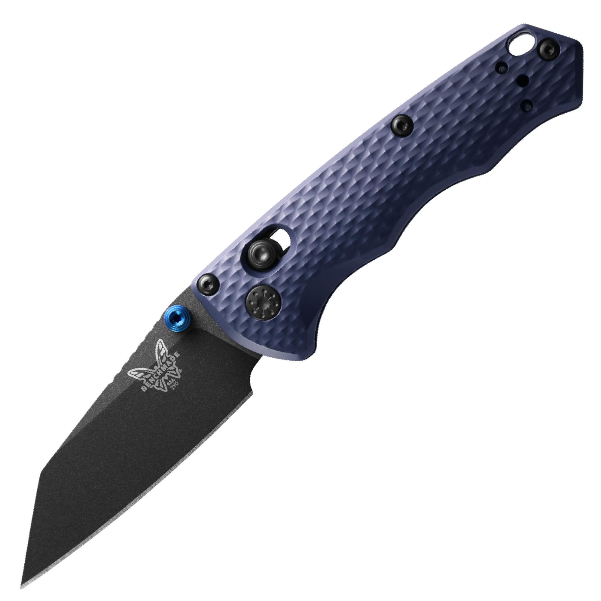 Benchmade Immunity
