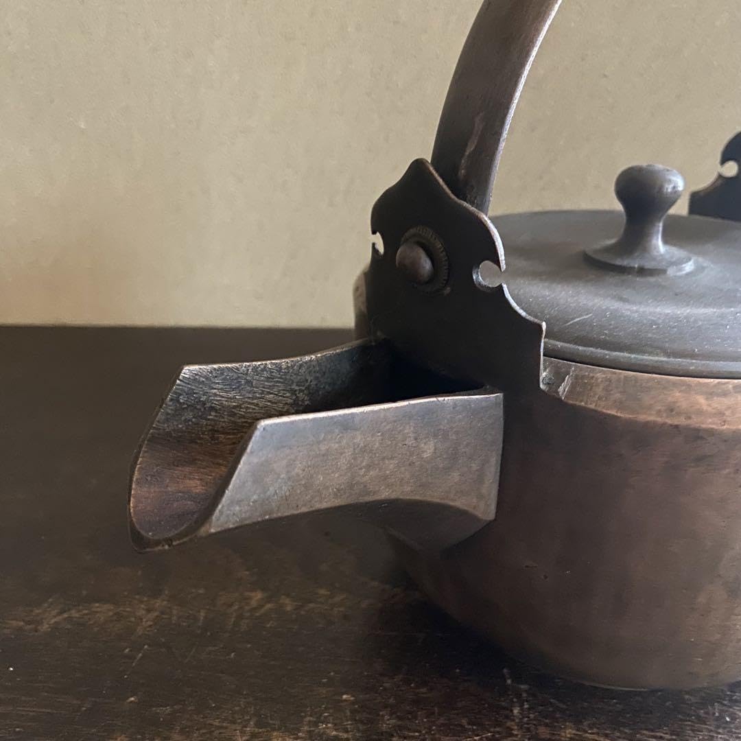 酒器　銚子　骨董　古道具　茶器　銅錫 酒器 銚子 骨董 古道具 茶器 銅錫 Amazon.co.jp: 酒器 銚子 骨董