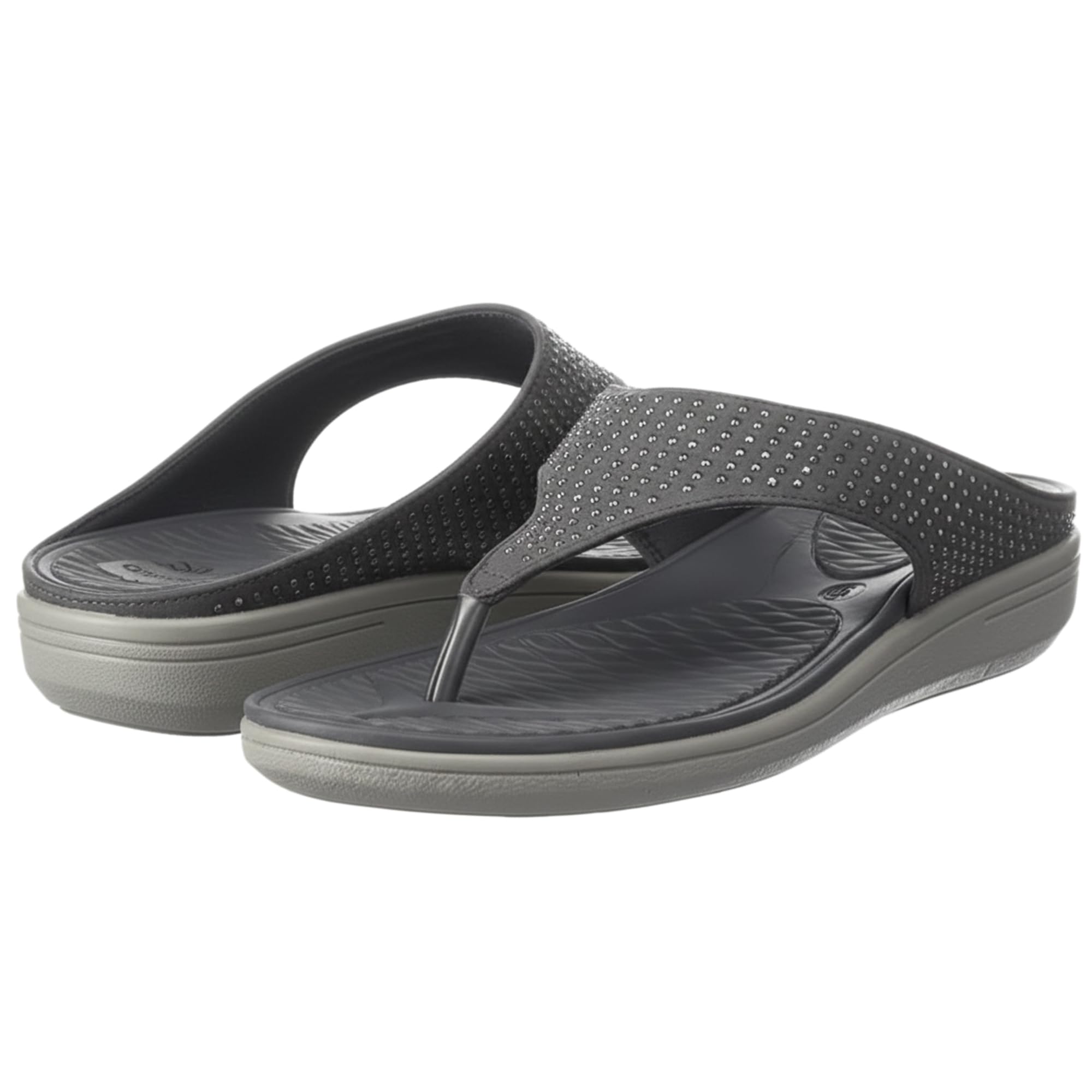 Bata Comfit Women's Slip-on Sandal