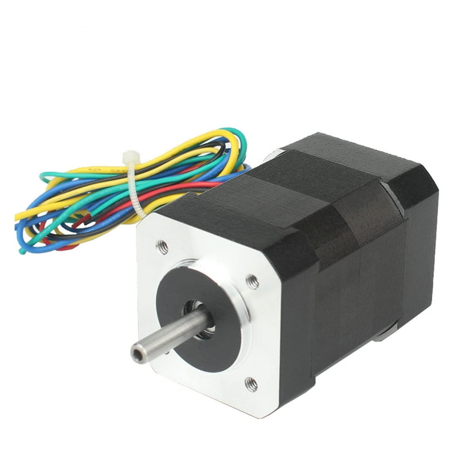 4000 obr./min 2 4 V DC 42BLS01 42BLS02 42BLS03 42BLS04 4 silnik 3 2 mm kwadratowy 3 26-105 W silnik bezszczotkowy do silnika prądu stałego Halla (42BLS02)