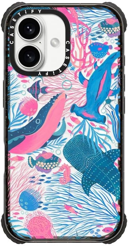 Under the Sea