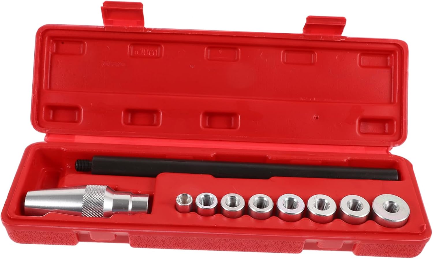 PRETYZOOM Clutch Aligner Tool Alignment Tools for Clutch Automotive Accessories High Precision Calibration Kit