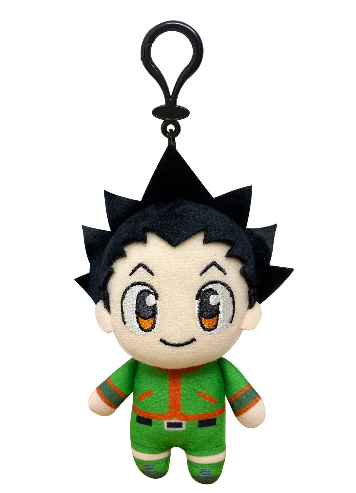 Amazon.com: Great Eastern Entertainment Hunter X Hunter - Gon
