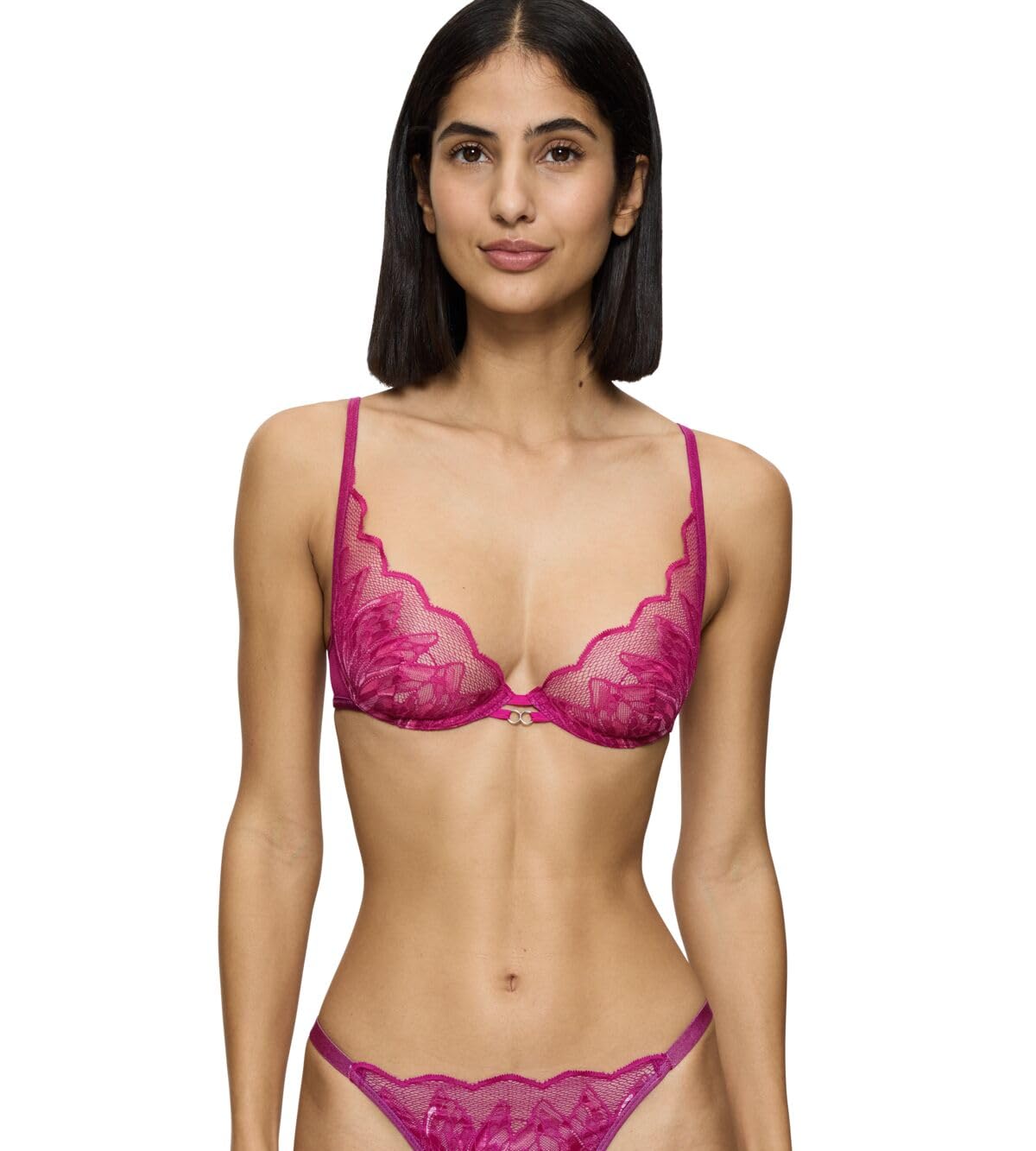 Triumph Crazy Stupid Love W Passion Fruit, Passion Fruit, 32E