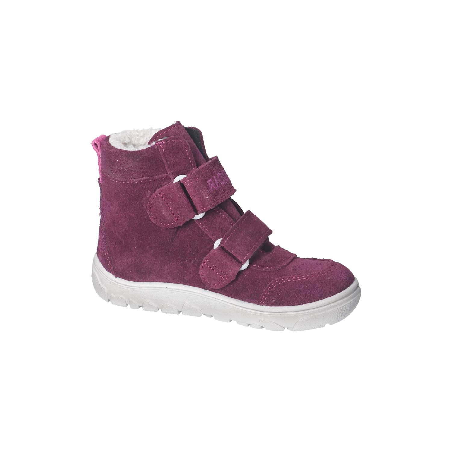 RICOSTA Buty dziecięce JARI, szerokość: Normalne (WMS), TEX, minimalistyczne buty