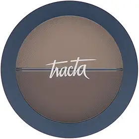 Tracta Duo De Sobrancelhas Marrom 4.6G