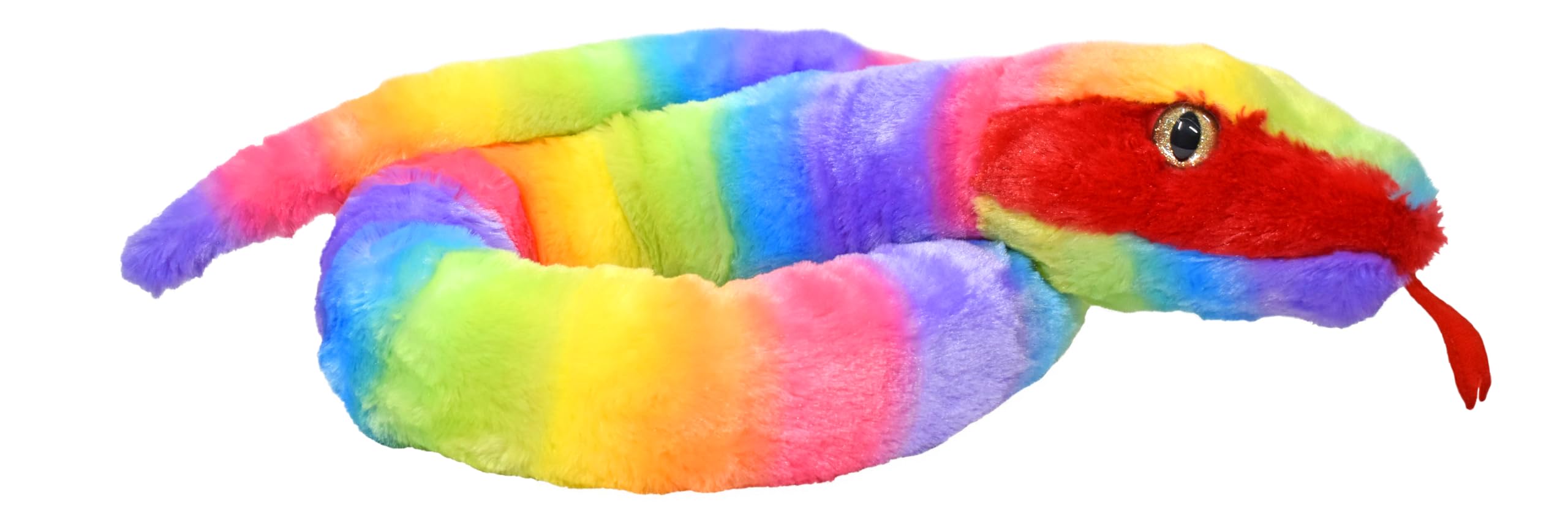 Amazon.co.jp: Wild Republic(ワイルドリパブリック) ぬいぐるみ 蛇