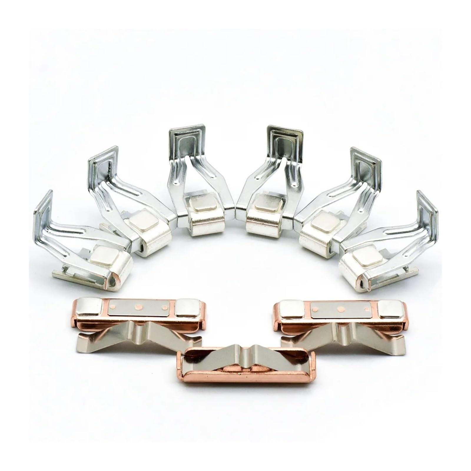 Kit de contact S-N180 pour réparer les pannes de contacteur S-K180 et S-N220