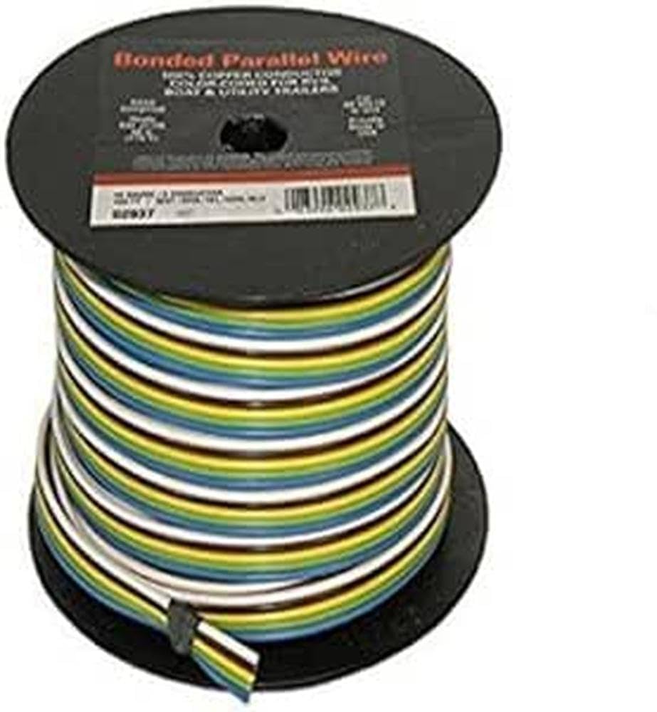 Amazon.co.jp: Deka East Penn (2937) 16/5ゲージ x 100フィート