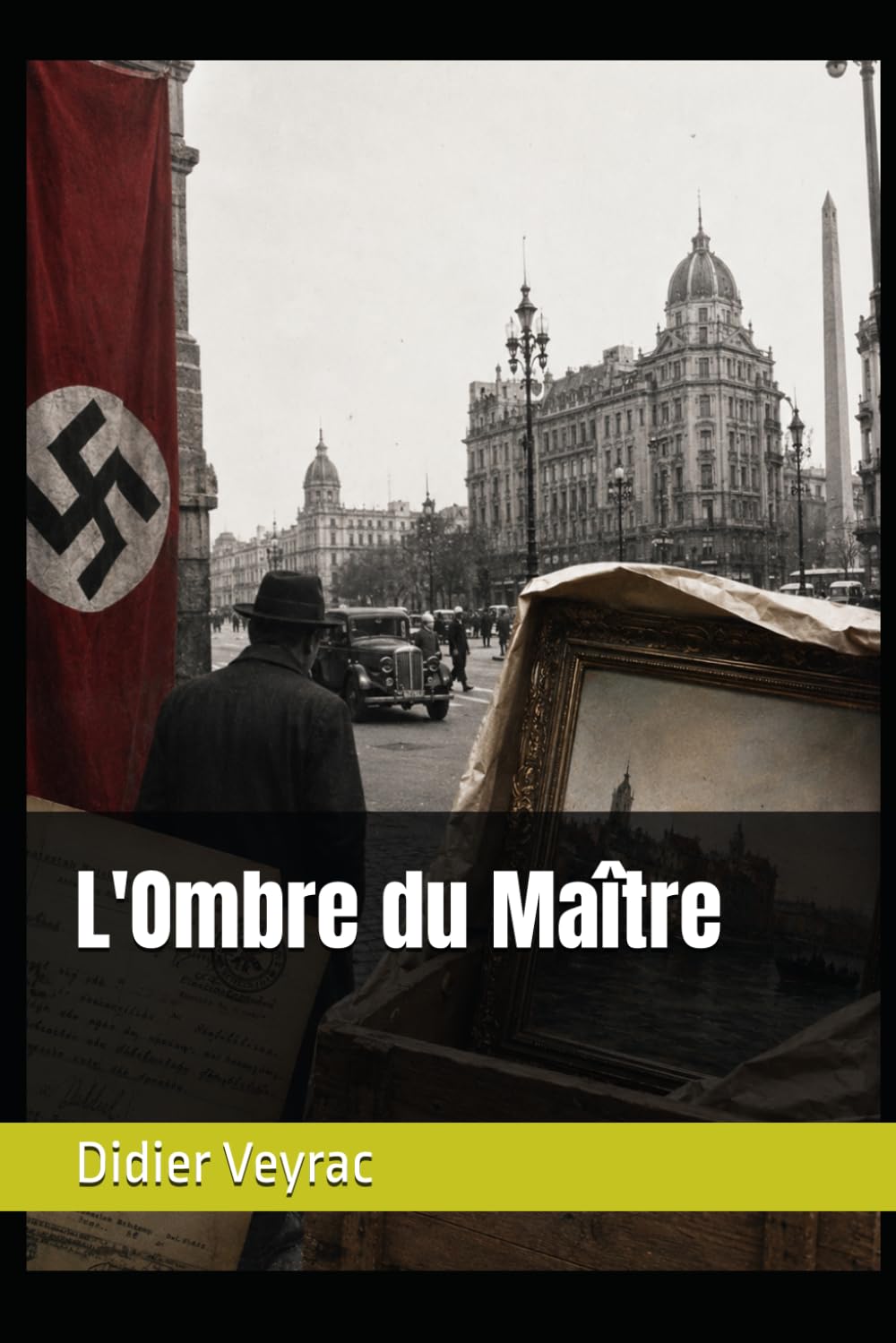 L'Ombre du Maître