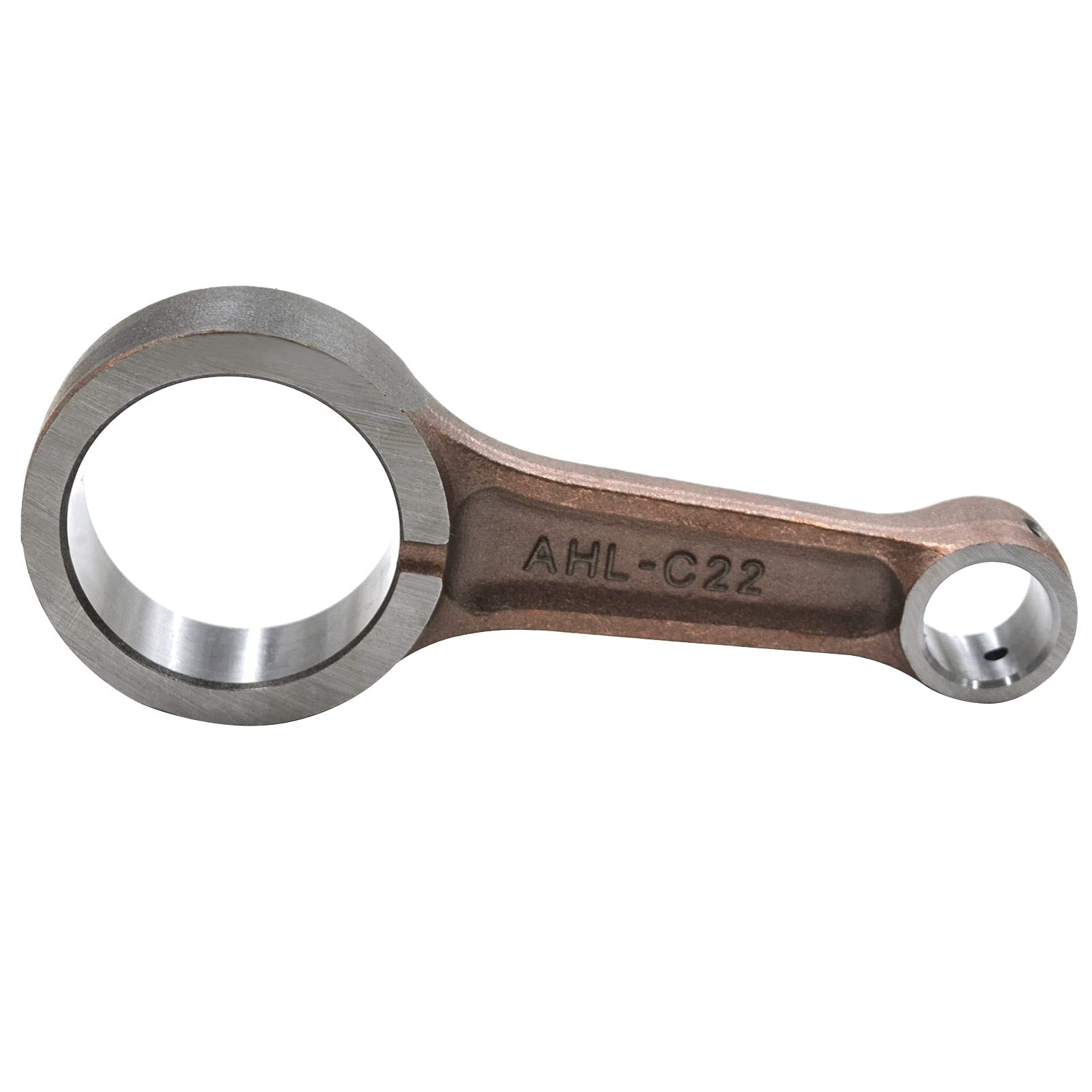 AHL 17D-11651-905 / UL-11651-00-00 piezas de biela bielas de biela Compatible con Yamaha WR250F 2003-2009 / WR250F 2011-2013 / YZ250F 2003-2013