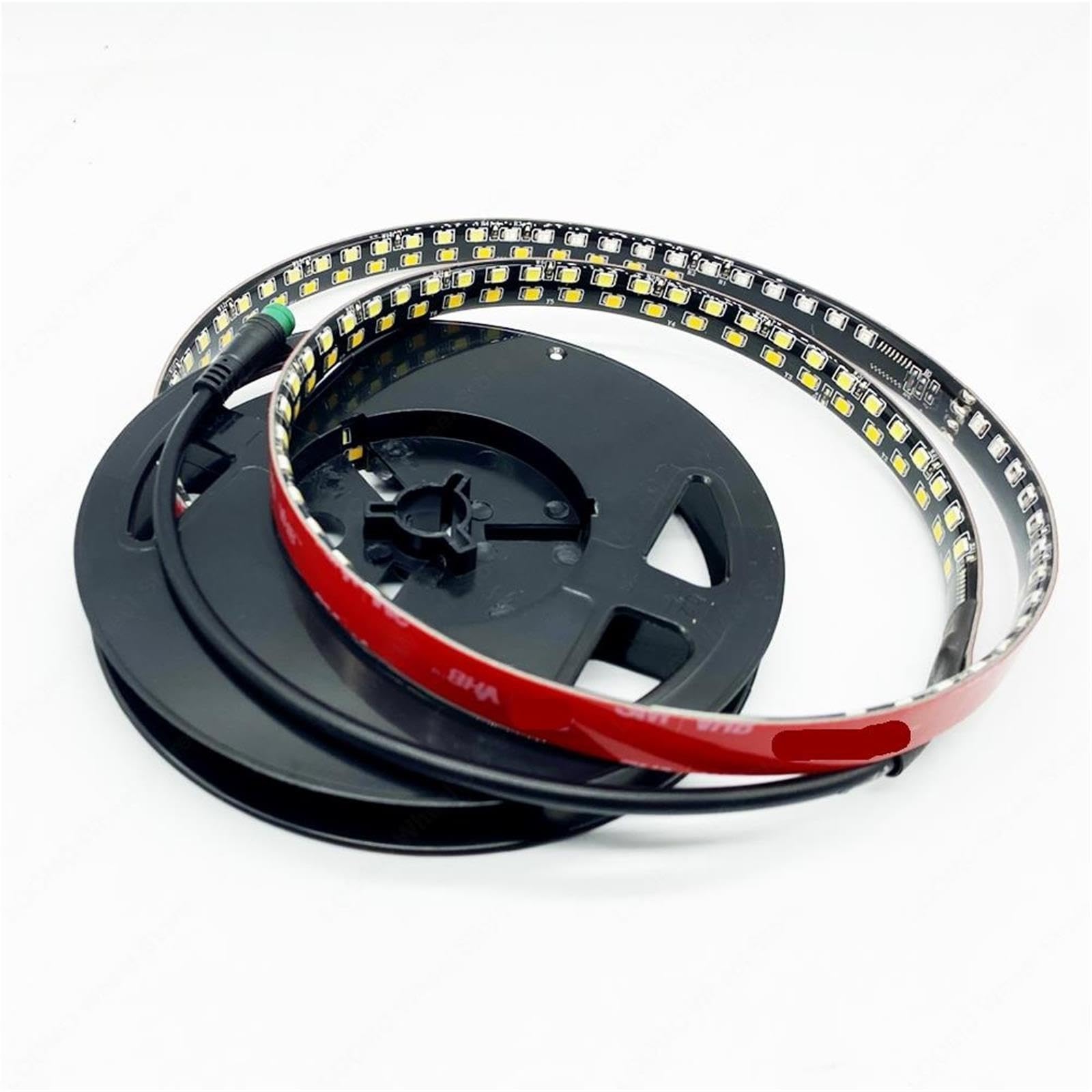 Tira de Luces LED Laterales for Nami Burn E3 MAX, luz Lateral LED for Nami Blast MAX, for Patinete Burn E2/E3 MAX Blast MAX