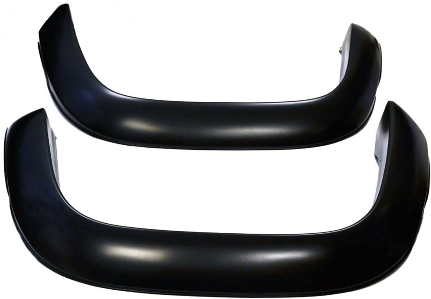 Warn 30746 4X Rear Fender Flares