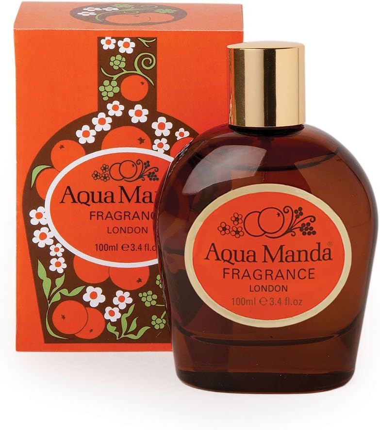 Aqua Manda Spray, 100 ml