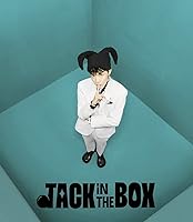 Vista 3 de BTS J-HOPE Jack In The Box Weverse Album A Version ContentsTracking Sealed