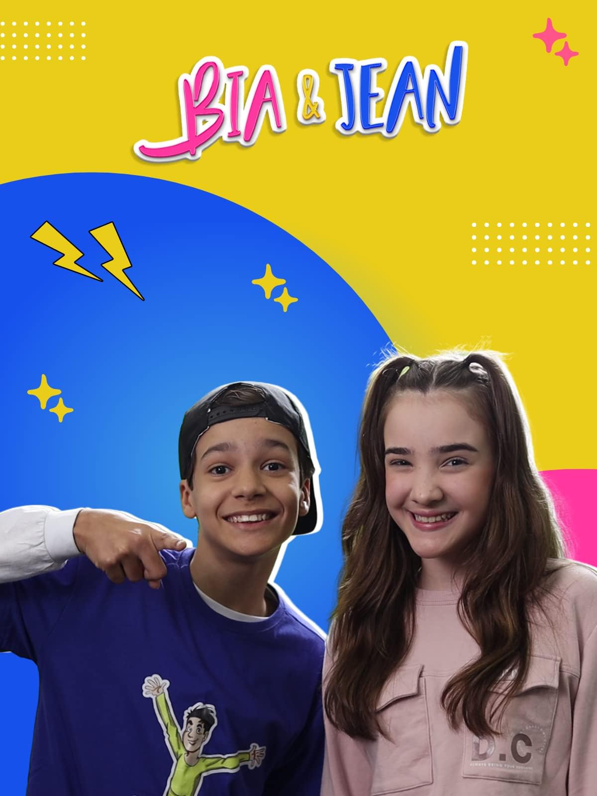 Bia & Jean
