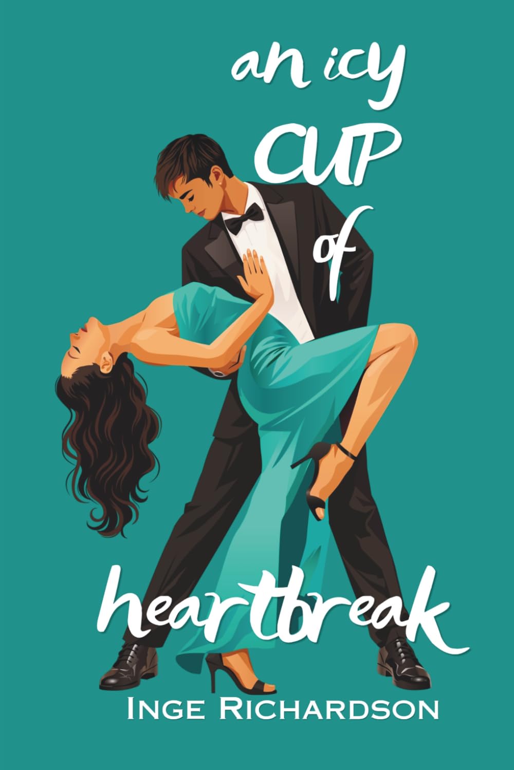 An Icy Cup of Heartbreak (Coffee Break Shorts)