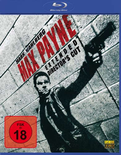 The disk has Italian audio and subtitles.