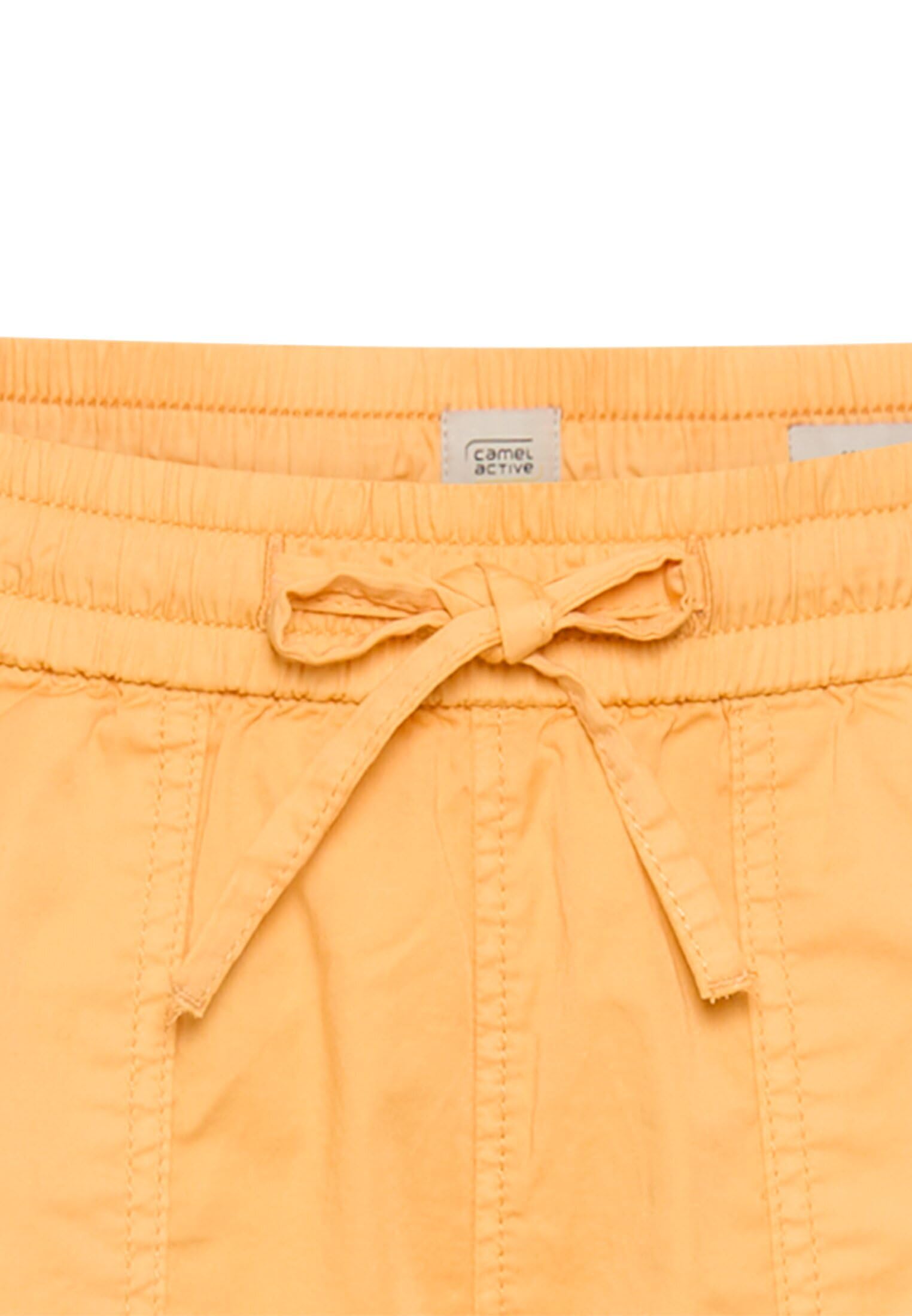 camel active 397105-5f86 - Spodnie Kobiety