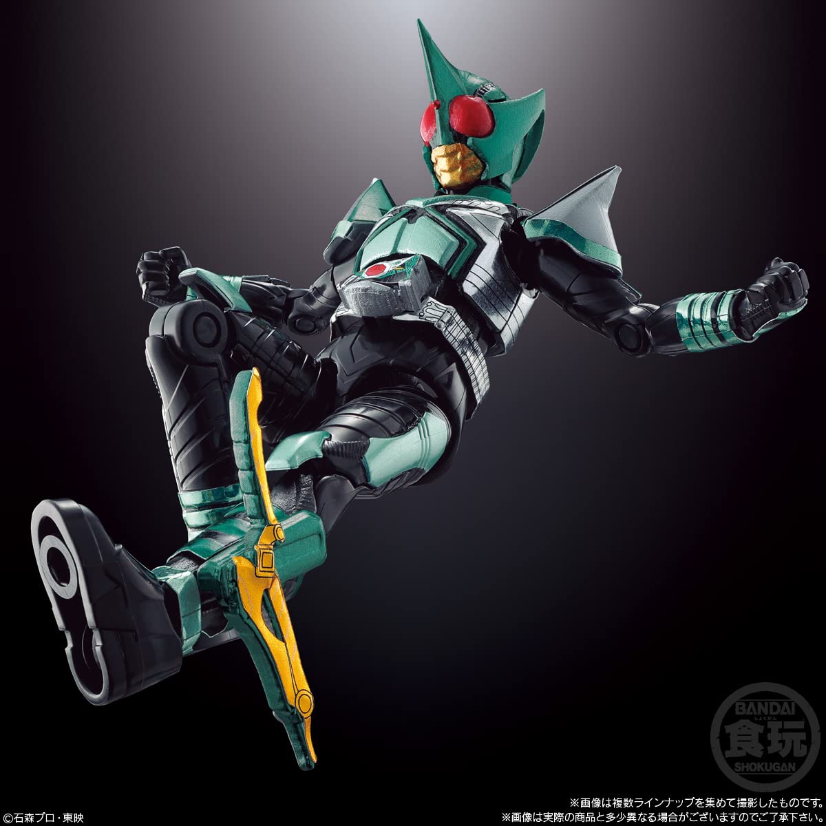 Amazon.co.jp: SO-DO CHRONICLE 仮面ライダーカブト2 【全10種フル