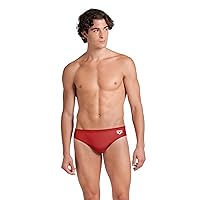 Arena Dynamo R Costume da Bagno Uomo, Costume Slip Mare e Piscina ad Asciugatura Rapida