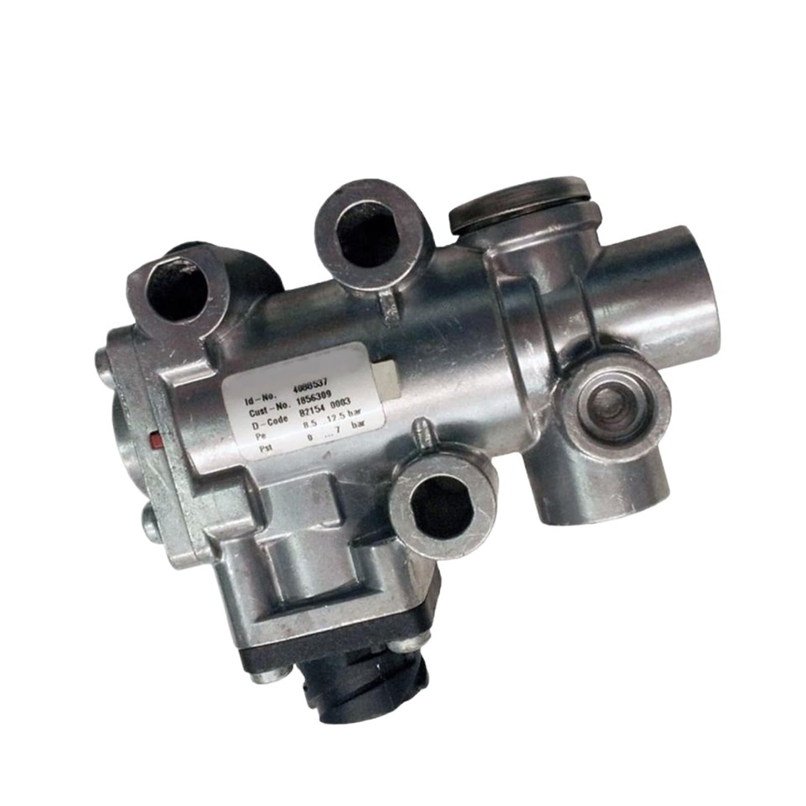 Qvhqlfqh One Color Exhaust Brake Proportional Valve 2021084 1856309 1542139 1756046