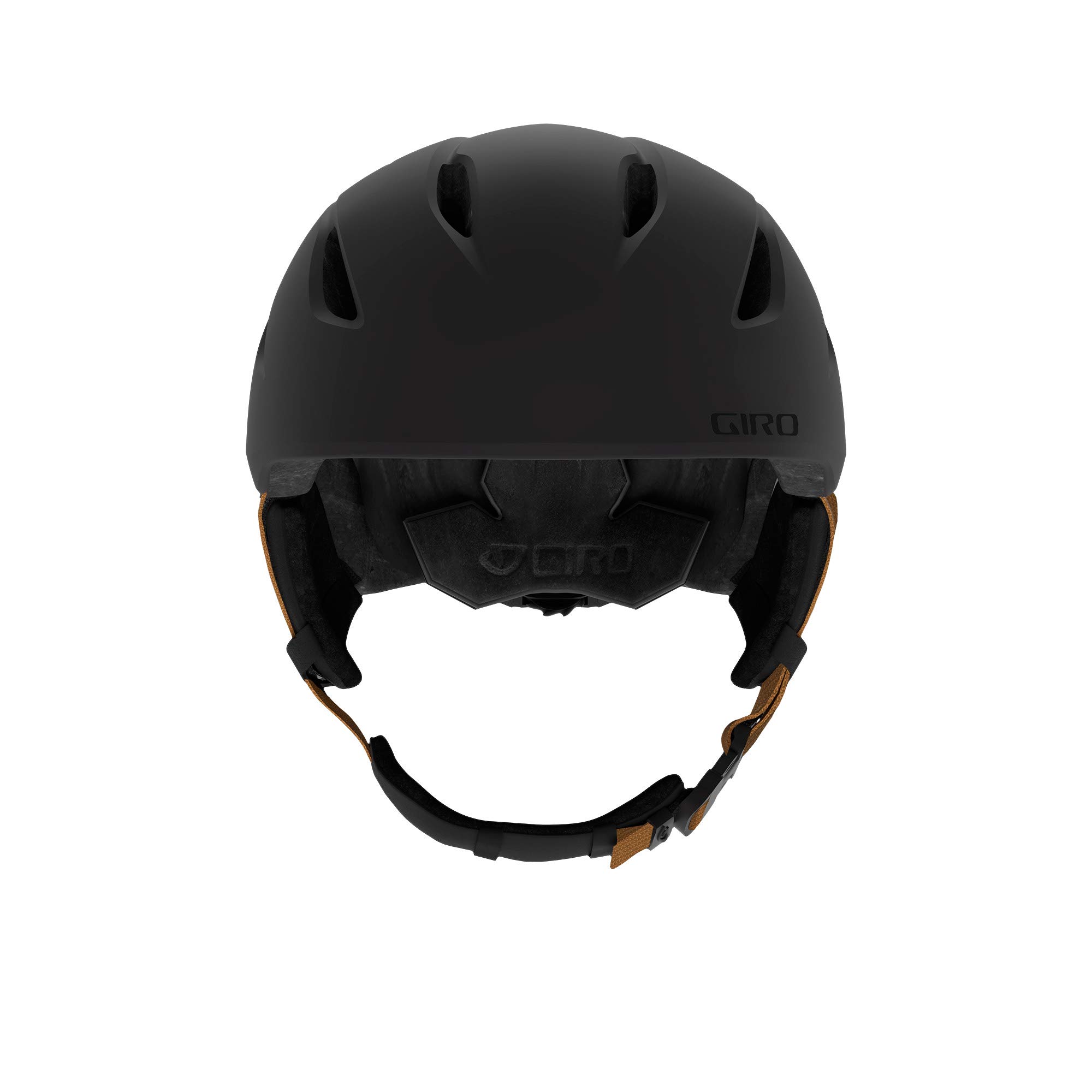 Giro Nine ヘルメット マットブラック S Amazon | Giro Nine MIPS スノーヘルメット マットブラック